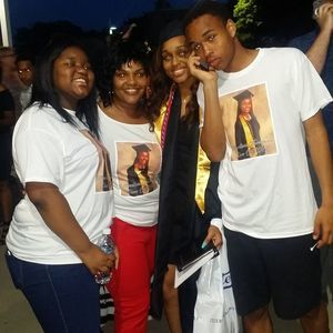 Meet your Posher, Tori